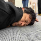 12月6日（土）稽古日記‼︎