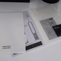 新しい家電を買ったら実践！取扱説明書をラクに整理する私の収納アイデア