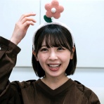 SHOWROOMの「しょ」