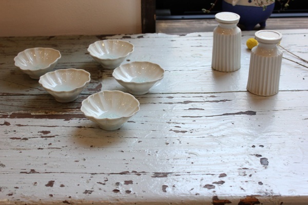 うつわ屋Living&Tableware NEWS - 角田淳