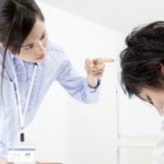 なんでもズバズバ言う正義感が強くて自分にも他人にも厳しい女（25）と付き合えそうなんだが…