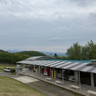 グランボレ・パラグライダーレポート