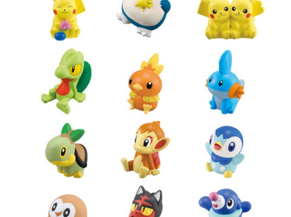 ポケモンキッズ 30周年スペシャルvol.3編