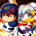 【パワプロアプリ】イチローと海野練習効果枠で復権したな【ロマン開花學園】