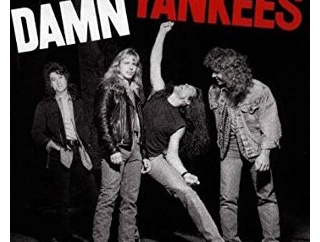 High Enough / ハイ・イナフ（Damn Yankees / ダム・ヤンキース）1990 ♯3