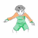 『自己紹介(濱田基杜)〜三国先輩を目指して〜』の画像