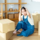 引っ越し準備、結局なにから？「運ぶ・つなぐ・手放す」3つだけ先に終わらせればOKな理由
