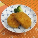 牛肉コロッケ
