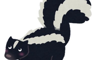 『ビルメンと異臭』の画像