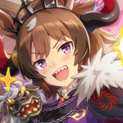 ウマ娘 プリティーダービー ２次元女子の壁紙をひたすら大量に作りまくる 高画質