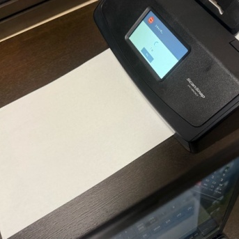 書類を1年後に見返す確率は1%。ScanSnapでデジタル化したらファイルケースがスッキリした話