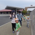 5月の様子