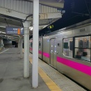 東北乗りつぶし旅(9/19～26)-1 (25夏旅⑤)