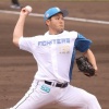 鍵谷が支配下復帰へ　近日中に正式発表