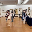 大江雄峰先生個展