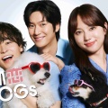 【実況・感想】火曜ドラマ「初恋DOGs」第1話