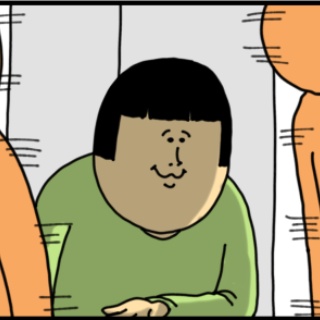 まめきちまめこニートの日常