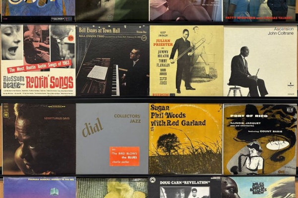 ディスクユニオン吉祥寺ジャズ館 - 廃盤セール情報