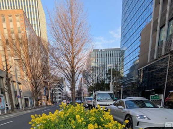 数十年ぶりの名古屋に行って来ました🚅
