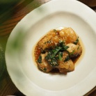 秋の食卓。毎日を元気に過ごすためにおうちご飯を作る！