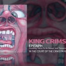 King Crimson - Epitaph (Including "March For No Reason" and "Tomorrow And Tomorrow")