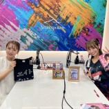 『[イコラブ] 9月27日 Artistspoken「イマフレランチ」大場花菜×高橋みなみ SP対談vol.2！！実況まとめ』の画像