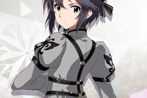 【ミリシタ】菊地真枠なし画像まとめ6