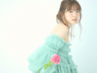 【売れっ子】鈴木愛理さん、映画初主演が決定