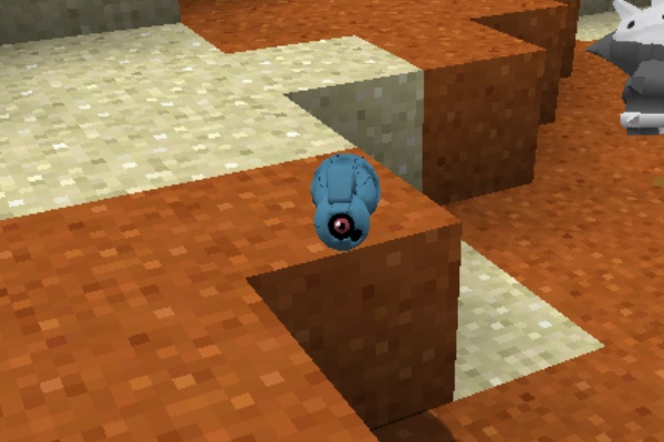 39 メタグロス鬼すぎ マインクラフトやるよぉ