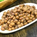 子供がめっちゃ食べる♪揚げ醤油大豆