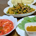 Cook Channel 841