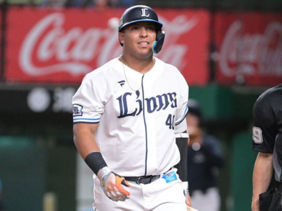 J.D.デービス選手獲得でどうなるセデーニョ。