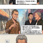 戦国タワーマンション