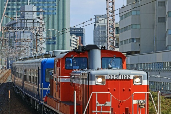 DD51 1192（依頼品） DD51 1192（依頼品） - メルカリ