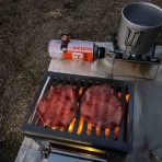 ガサルスのチラシの裏