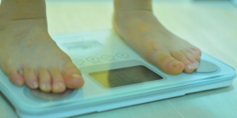 子供が小さい頃に、私の体重は45kg(本当は58kg)だと教えてた結果ｗｗｗ
