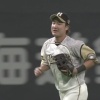 【vs楽天】日ハム渡邉、連日の好プレー！
