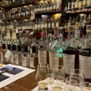 【1/24（土）開催】Kyoto Fine Wine and Spiritsさんによる『久住蒸溜所セミナー』のご報告です。