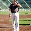 稲葉GM「新庄監督は口の動きでサインがバレるからマスクを外さないでください」