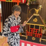ホームステーションらいふ大和のブログ