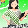 モバP「かたたたき、になななき」