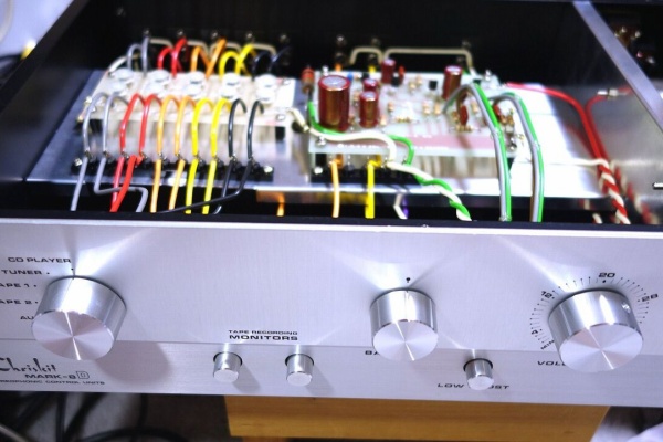 アンプジャンカーのblog