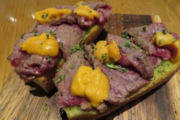 旅 食 酒 そして猫 2019年06月