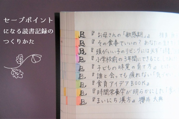 365日のとっておき家事 読書のノート術 Powered By ライブドアブログ