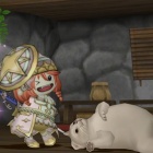 メタル天馬プリズムを手に入れました ぷくりんのあしあと ドラクエ10攻略