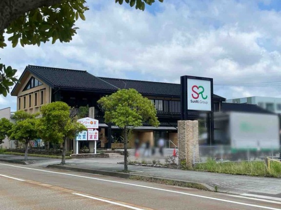 石川県金沢市鞍月に『サンリーの家 金沢県庁』がオープンするらしい。『サンリーの賃貸 金沢県庁』も併設！