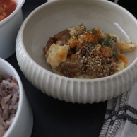 楽天お買い物マラソン購入品と"サバ味噌煮缶(あいこちゃん)"で作る簡単健康レシピ