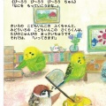 ふるさといんこ　絵本