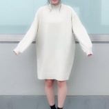 『[個別握手会] 髙松瞳「今日は沢山くしゃっと笑ったな😆」【=LOVE(イコールラブ)、イコラブ、ひとみん】』の画像