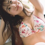 今森茉耶